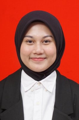 SITI AULIA OTAYA
