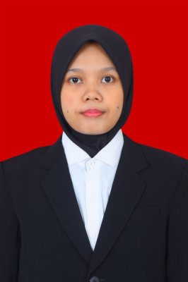 IRA DAMAYANTI