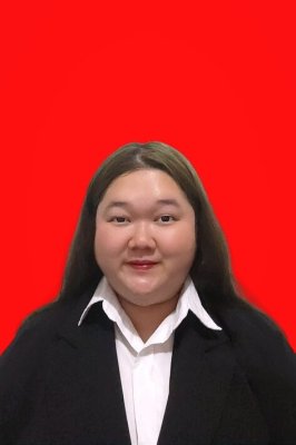 MARCELLA ERICA RATUPONSINA