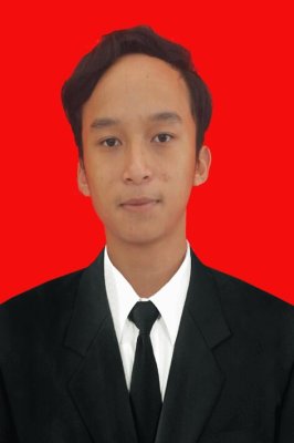 ANNAS ISMAIL MUHAMMAD