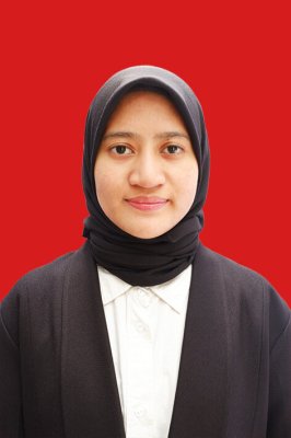 AURELLIA QASTHARI RAVI