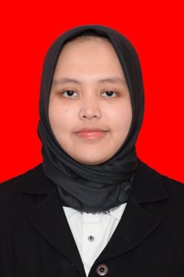 SHALIKA PUTRI WIDIRYANI