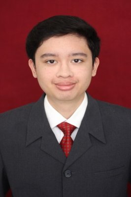 NAJA ALARIC DARMAWANSYAH