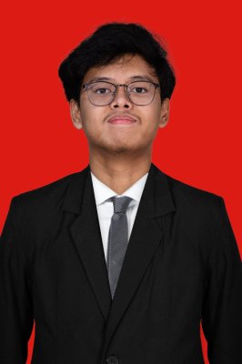 ERLANGGA SUTANTYOPUTRA