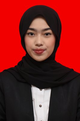 ZAEGHAZA KHADIJAH