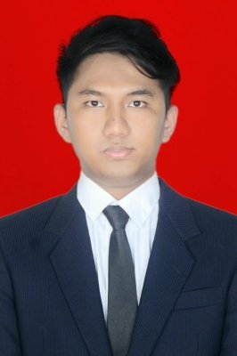 FARID AMORY