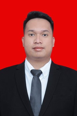SULAIMAN SHOTA RAHMAN
