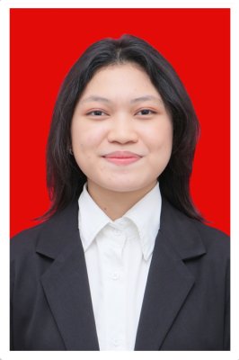 SHERINA GLORIA TOMPUNU