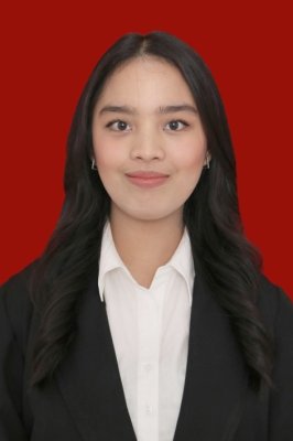 MELISA ANGELA SARAGIH