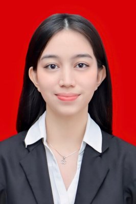 SHAKILA DAMERO TRINITA