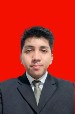 MUHAMMAD RAIHAN YOSANANDA