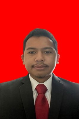 JO BENEDICT SITORUS
