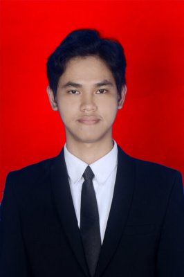 IKHSAN ALFARIZI