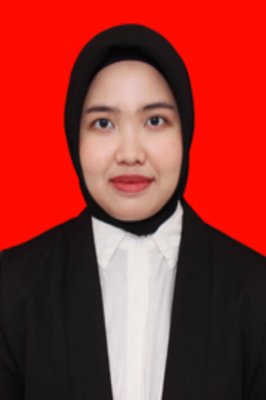 SHAFINA AULIA KUSWADI