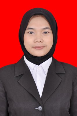 FITRIA ISMIARTI