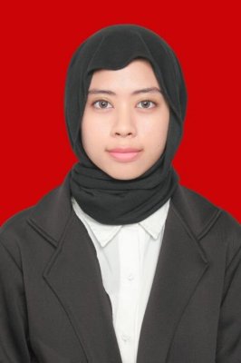 SYAHAZNA BALQIS RENZAPUTRI
