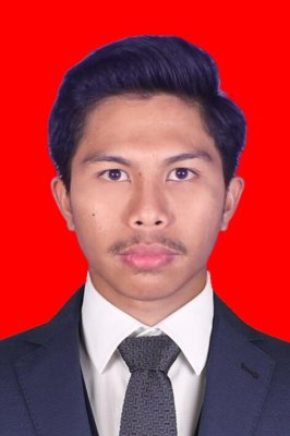DON BOSKO HENDRAWAN