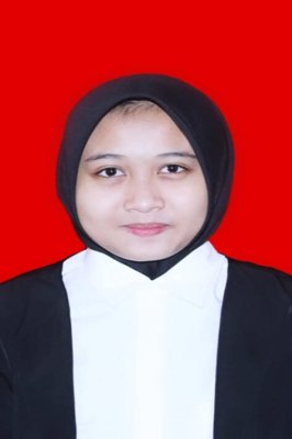 FEREN FITRIANASTASYA