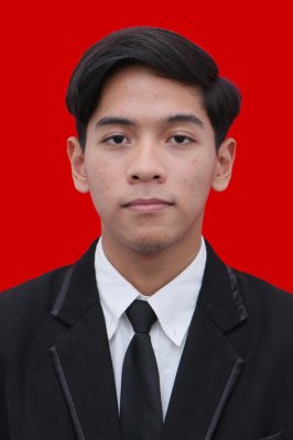 GAUNG RAMADHAN BAGASWARA