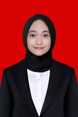 FIDELA IZZA NASHITA