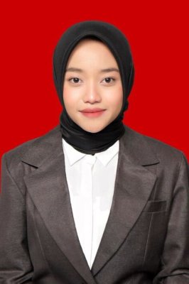 KINTAN JULIA RAIHANUM