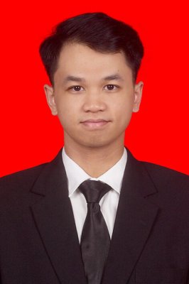 MUHAMMAD RAFI LAKSONO