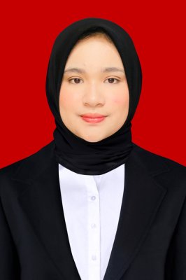 KANZA ALHUMAIRA PUTRI