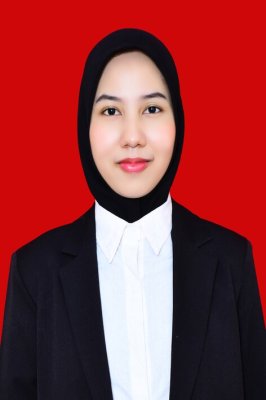 LINTANG SYAHRANI