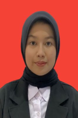 DAHAYU CALYA WARDANI