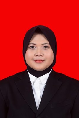 DINAYANTI FARIDA