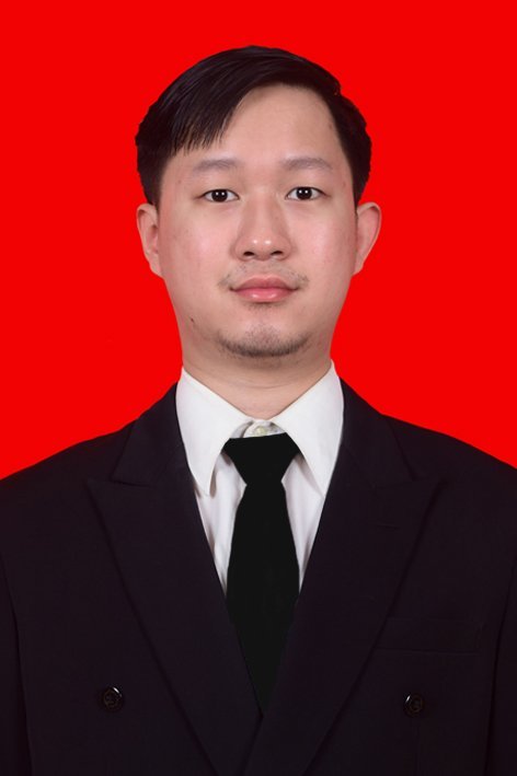 VINCENTIUS YANRIE