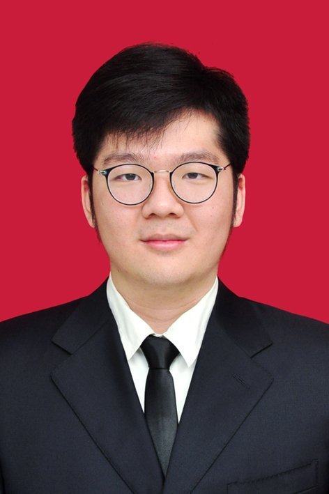 DANNY YONGKY YEFFERSON