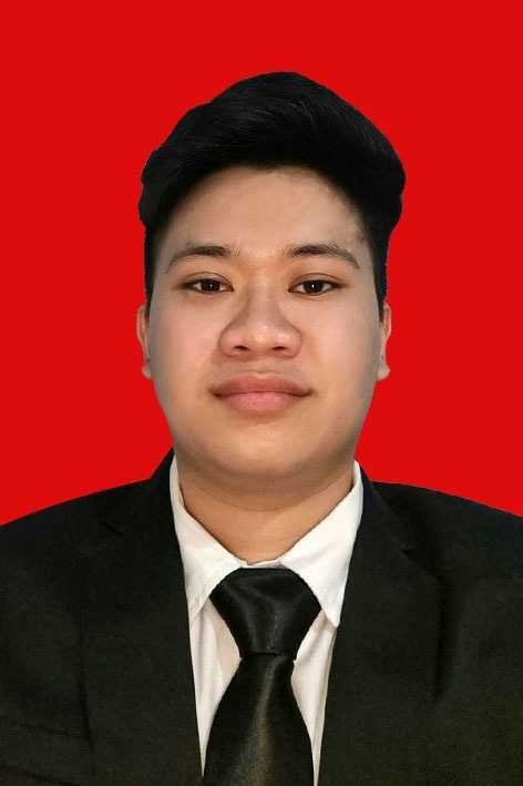 RAVELDY GUINZY GUNAWAN