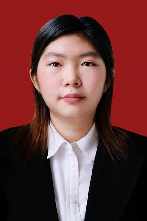 PATRICIA CITRANEGARA KUSUMA