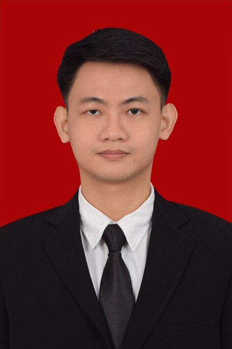 FRANSISCUS XAVERIUS DAVID HARDJANTO