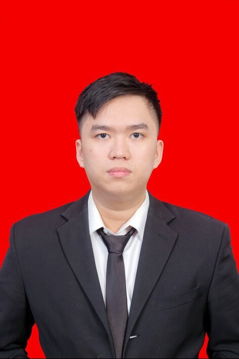 DICKY ANTONY