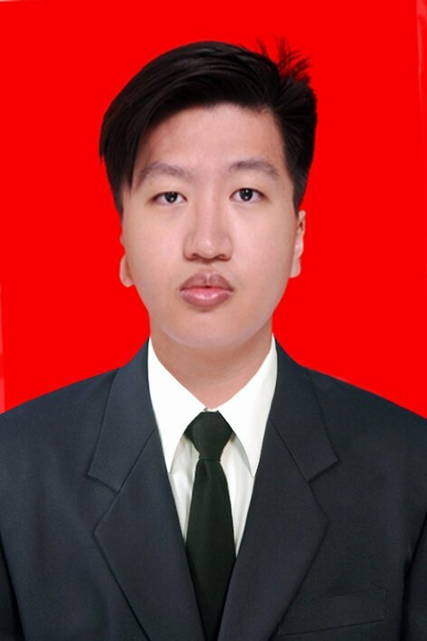 RICHARD SALIM