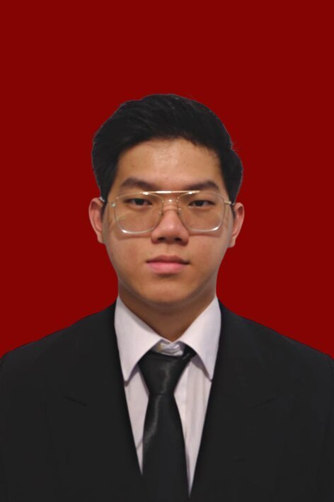 HANDY PRATAMA