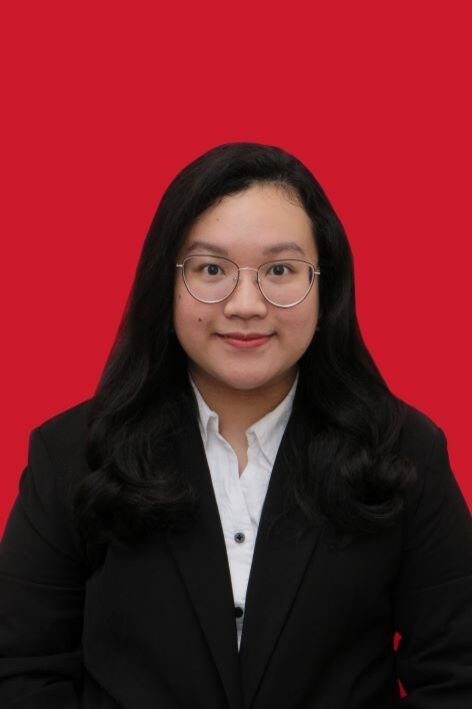 ANGELINA GRACIA EDDYPUTRI BURHAN