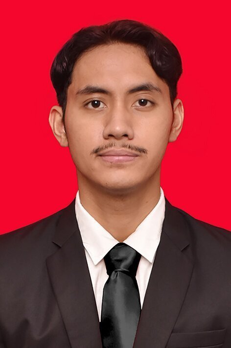 MUHAMMAD RAJENDRAYAN DANESWARA