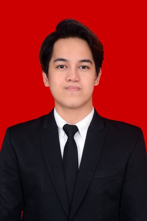 FRANGKY BRYAN PIETER