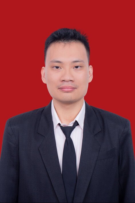 VINCENT FANDITAMA WIJAYA