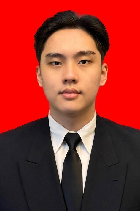 JEREMY HERMON HERMAWAN