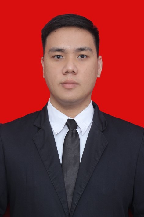 ROBERT MARCHELINO TAJIB