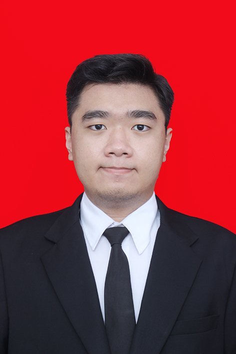 BENEDICTUS VISTO KARTIKA