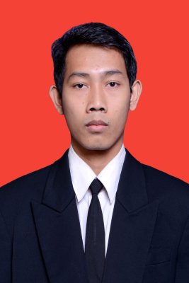 DIKA CAHYO NUGROHO