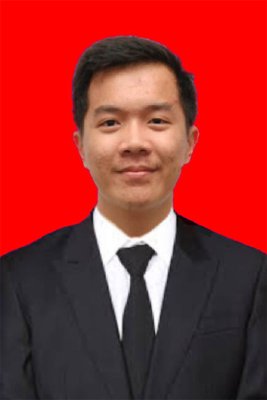 BERNARDINUS AGUNG PRANATA