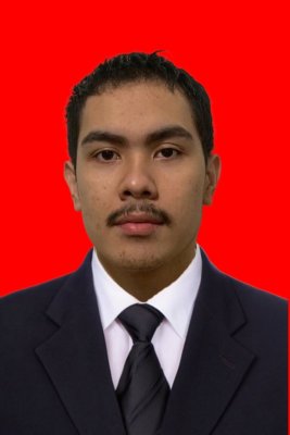 BAYU ORENZA PERANGIN-ANGIN