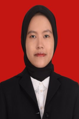 ERNI NURFITRIYANI