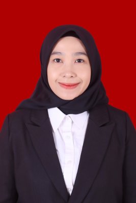 ILMA FAUZIAH